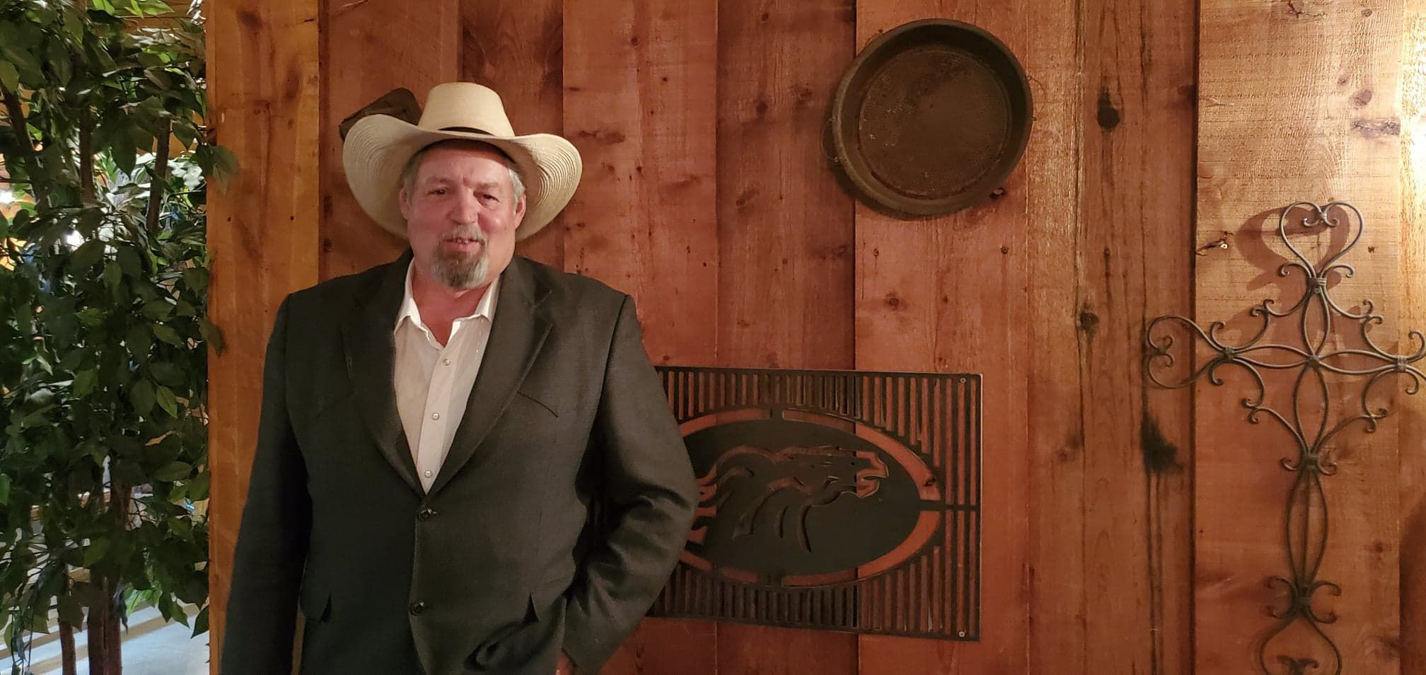 Challenges emerge in two Apache County races - Cope Reynolds